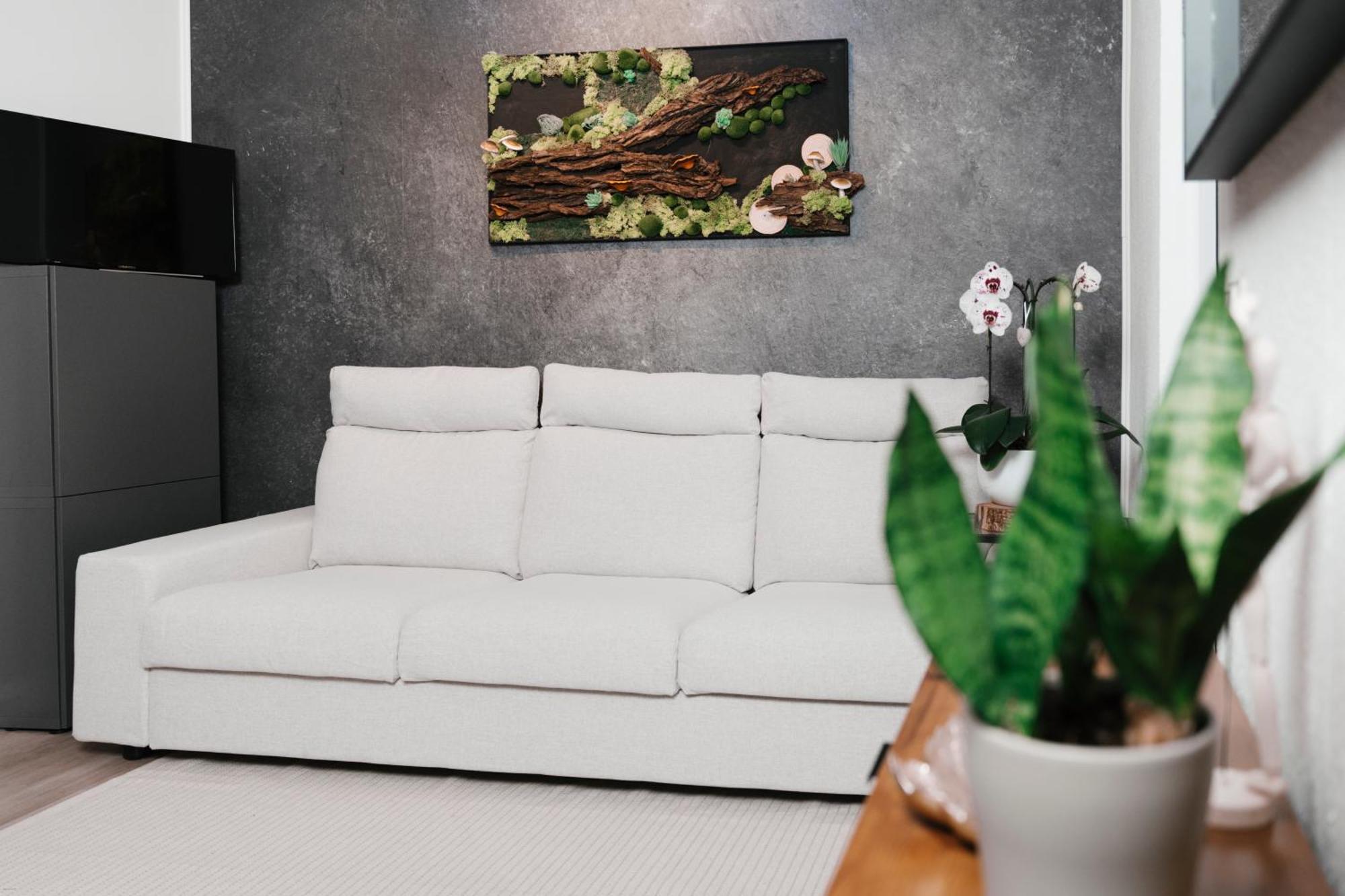 Waldstuebchen Quedlinburg Apartment ภายนอก รูปภาพ